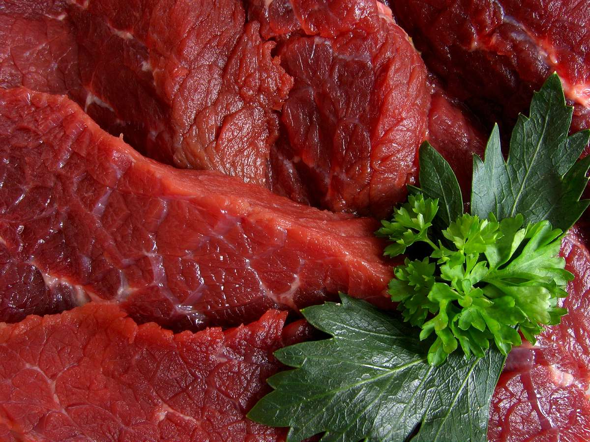 Schwarzwald Bio-Weiderind-Fleisch