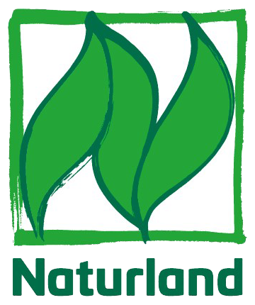 Naturland-Siegel / Erzeugergemeinschaft Schwarzwald Bio-Weiderind